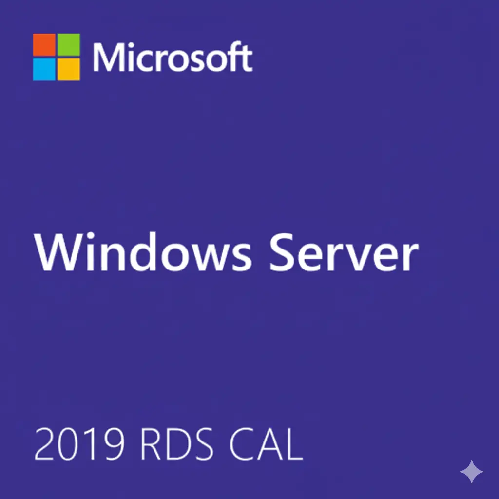 Windows Server 2019 Remote Desktop Service